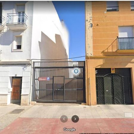 El Limonar De La Ribera Parking Disponible De Pago Córdoba Exterior foto