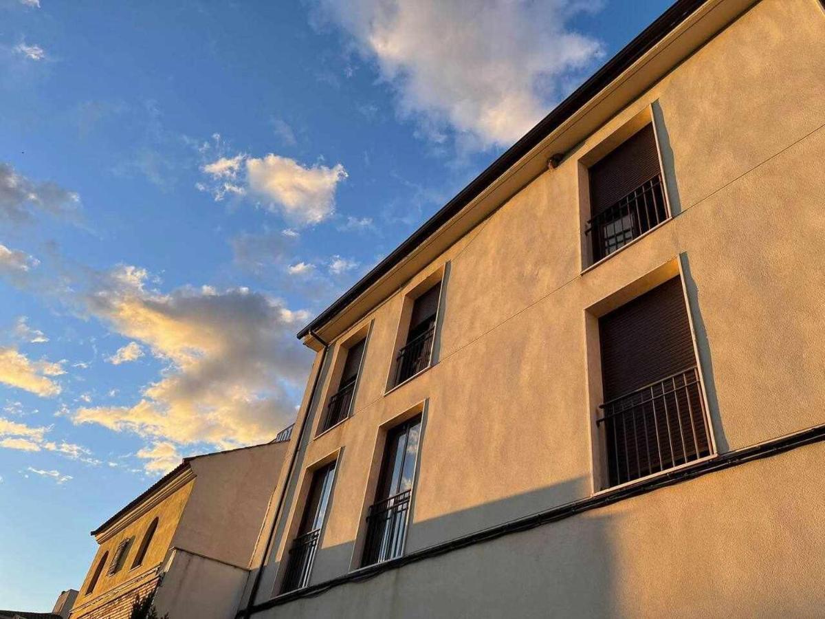 El Limonar De La Ribera Parking Disponible De Pago Córdoba Exterior foto